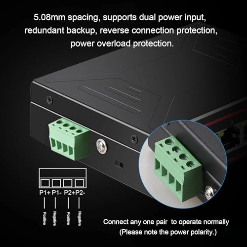 6r2glts43d - 4-ports