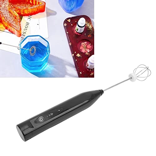 Handheld Electric Mixer