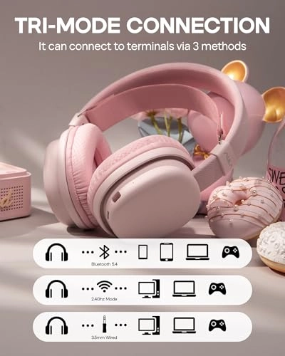 AULA G7 Wireless Headset