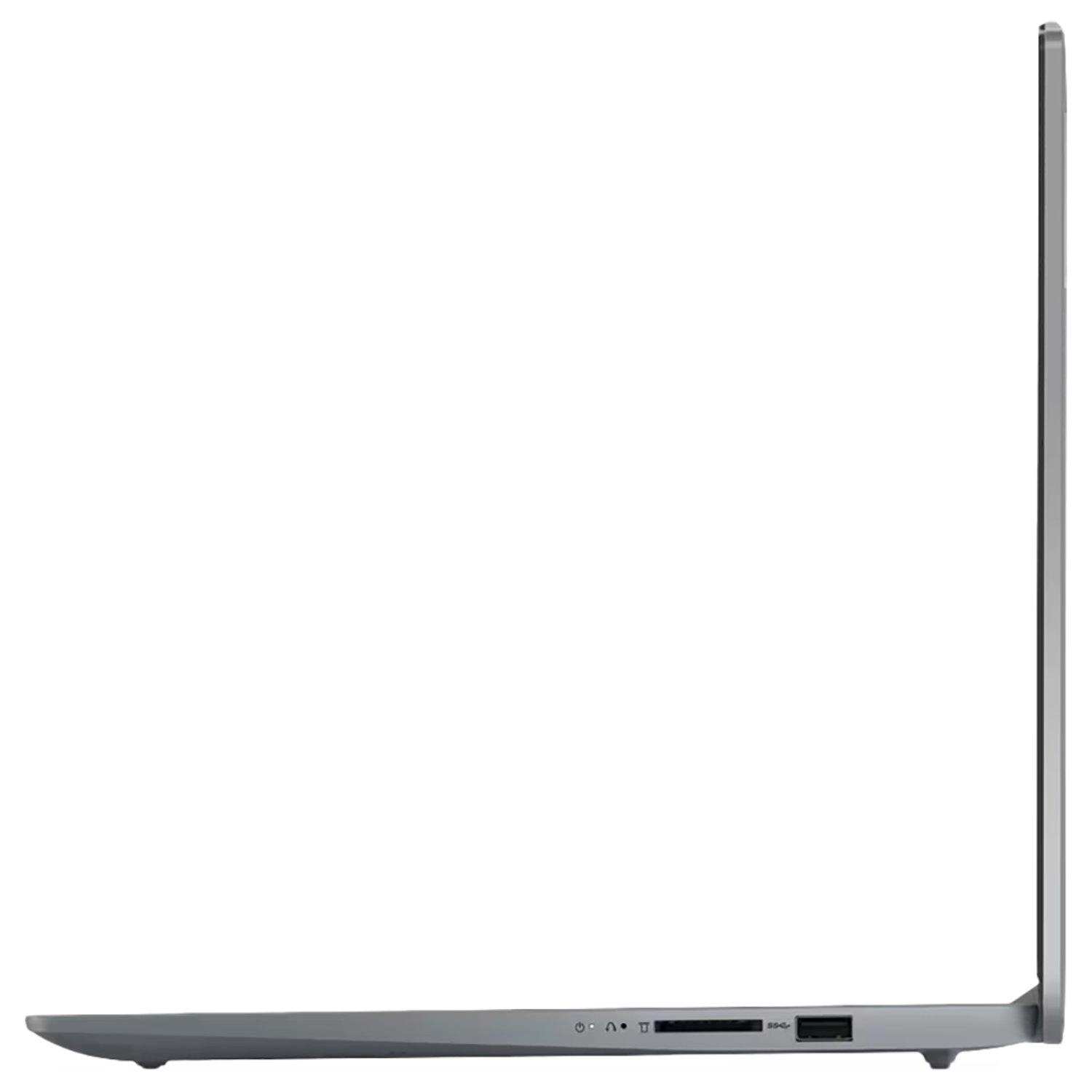 IdeaPad Slim 3 83K0002XAX - 15.6'' Ryzen 5 5625U 8GB DDR5 512GB SSD