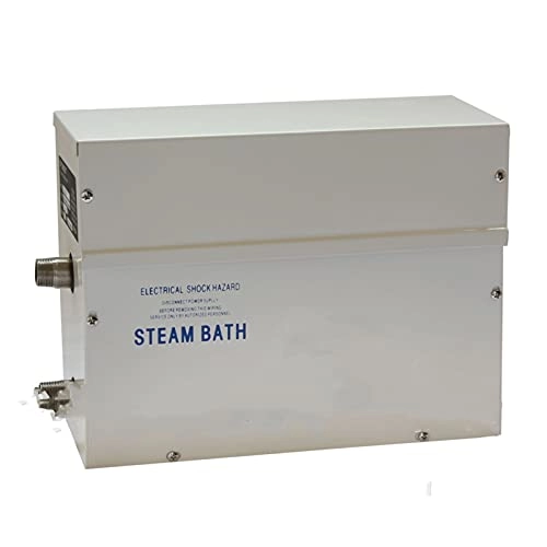 Steam Generator