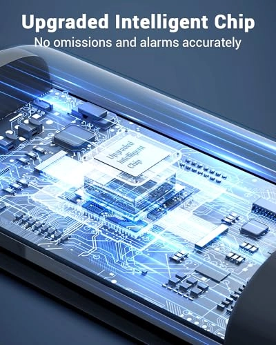 Hidden Camera Detector - 5 Levels Sensitivity 4 Professional Modes