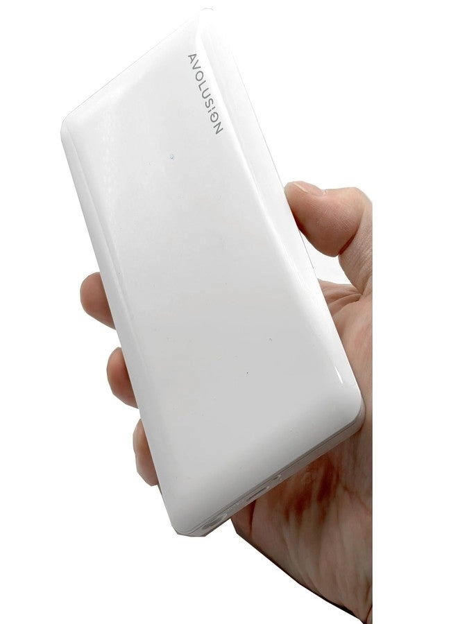 M3 Series - 7200 RPM 2TB 2.5-inch HDD