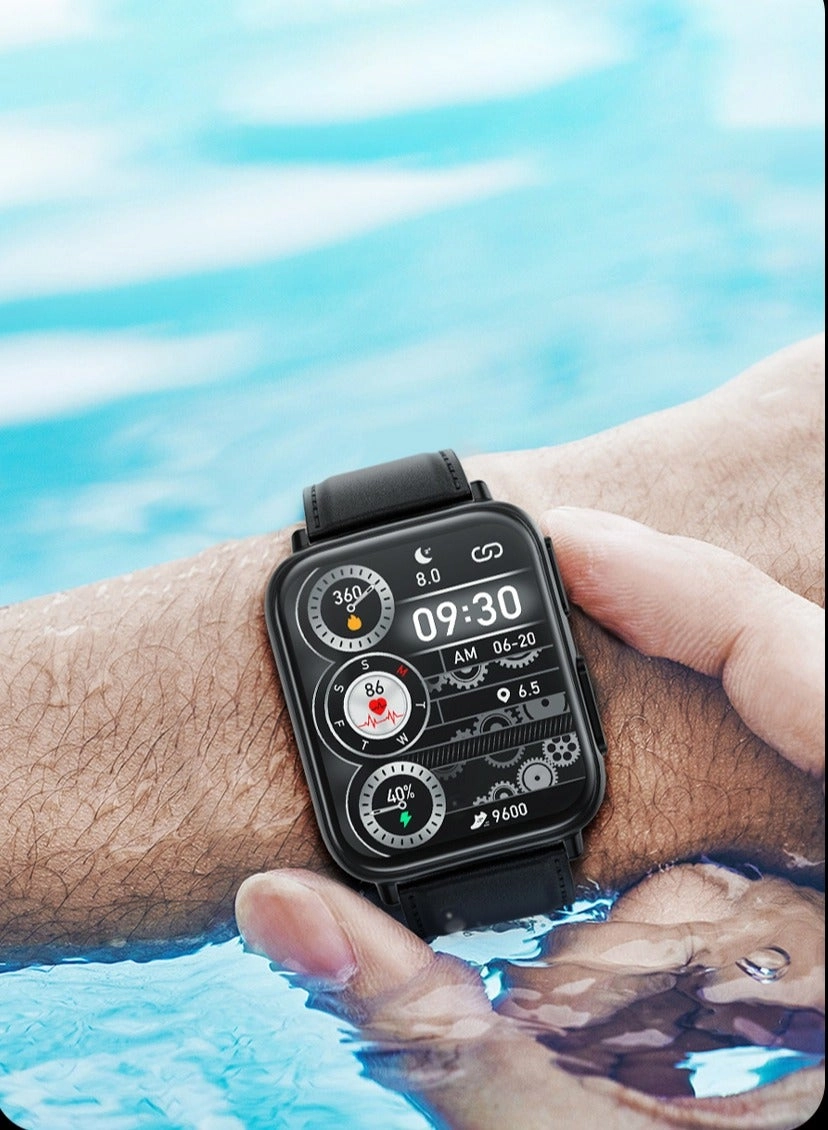 T10 Ultra Zinc alloy