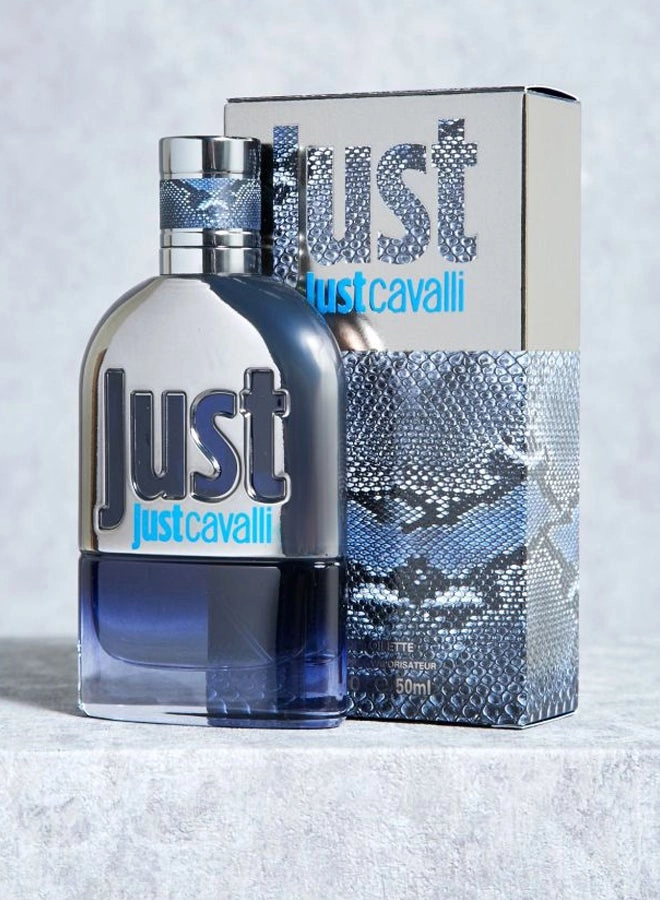 Eau de Toilette - 50ml