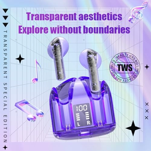 GWC-YX19 Wireless Earbud