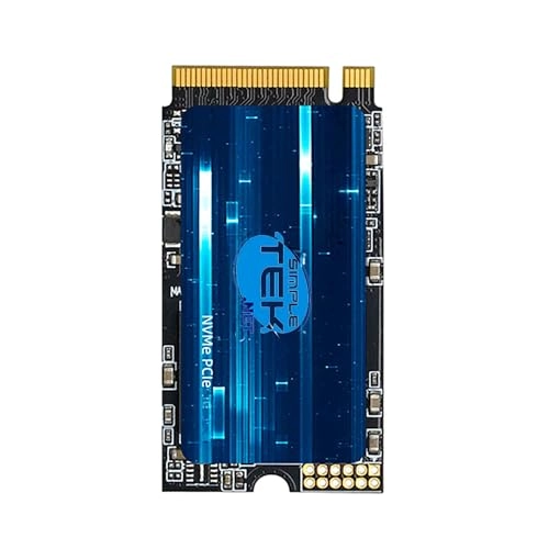 NXM-1TB - 1TB M.2 2242