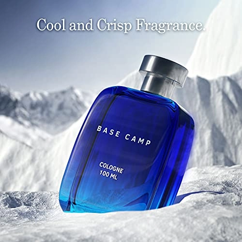 After Dark - 100ml + Base Camp - 100ml