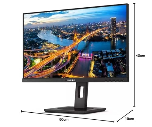 246B1 - 24 Inch 2560 x 1440 Pixels