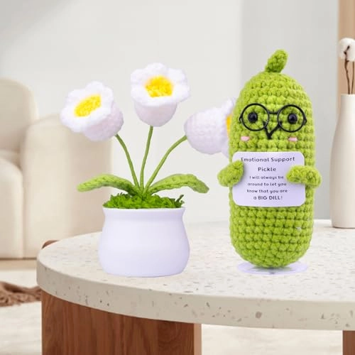 Pocket Hug Positive Potato