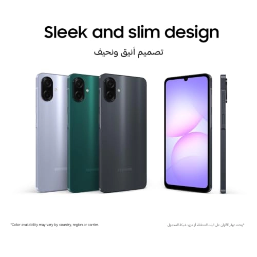 Galaxy a07s 4GB 64GB