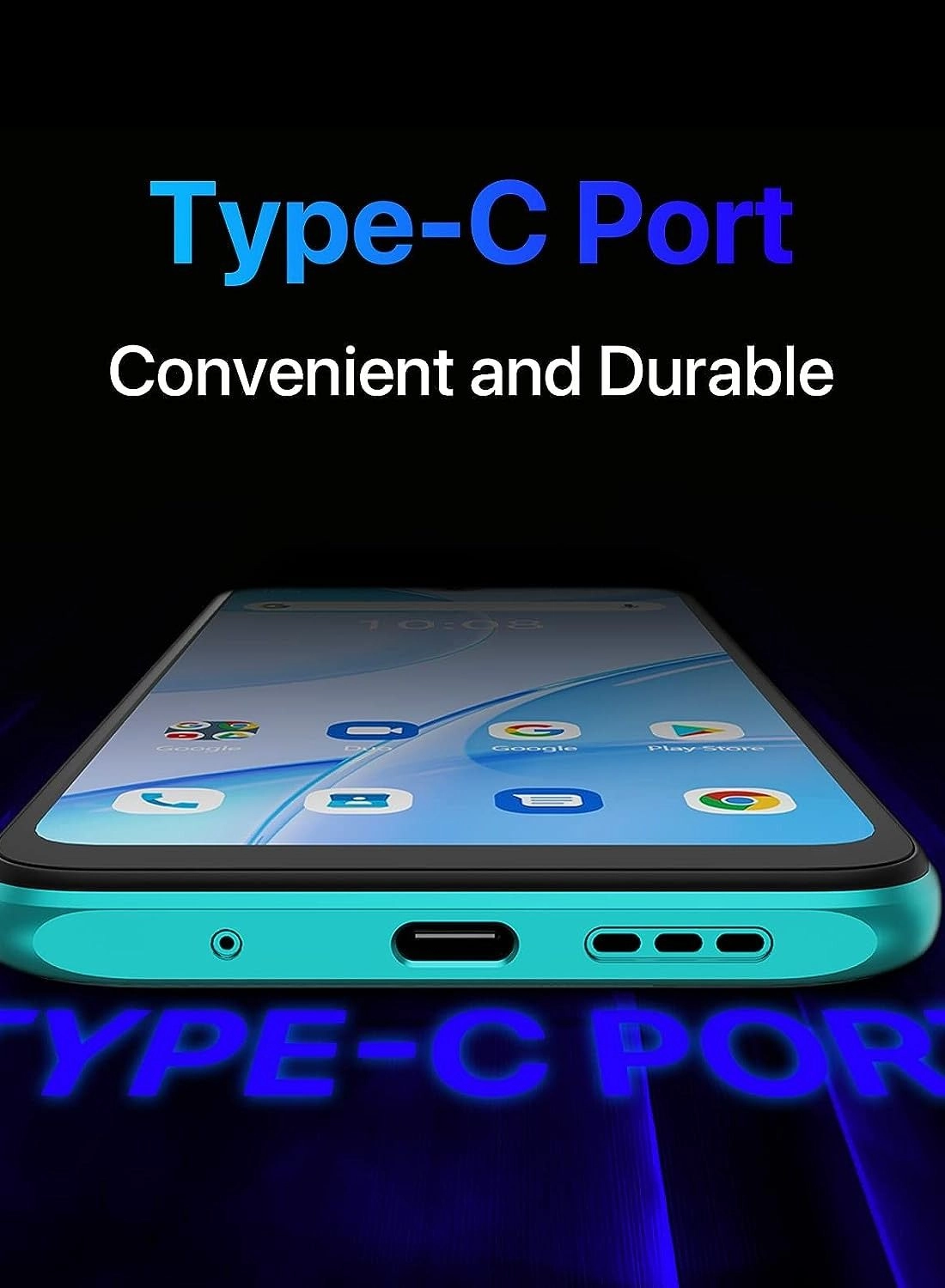 Power 5 - 4 GB 128 GB