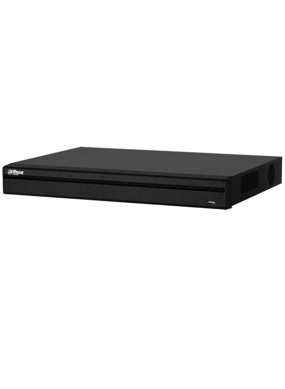 Dahua Technology NVR - 16 Channel