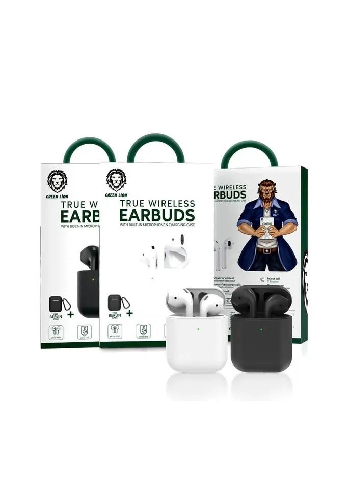 GNTWIRBUDBK Wireless Earbud