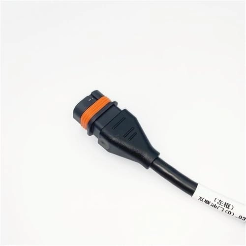 Interconnection Cable 001009.02