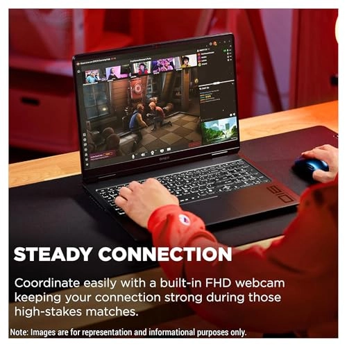 OMEN 16-an0075cl - 16'' Core Ultra 9-285H 64GB DDR5 4TB SSD