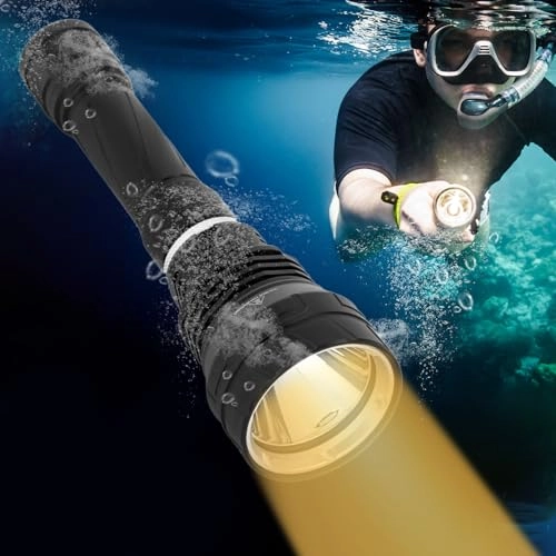 DV20-1 - 2000LM 30W IPX8