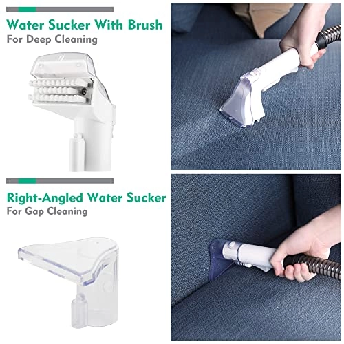 StainZapper Spot - 400W