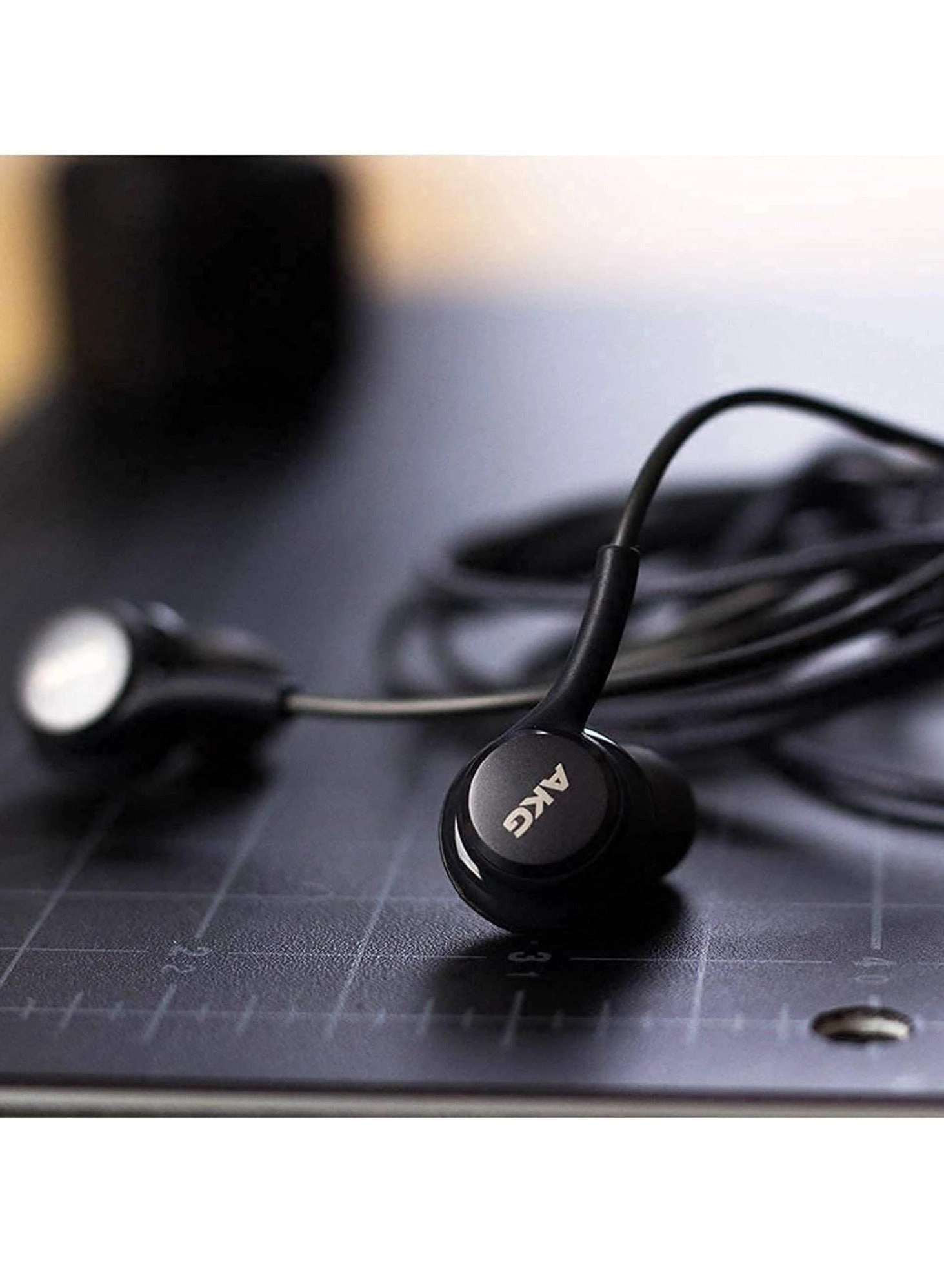 Type C Wired In Ear Earphone