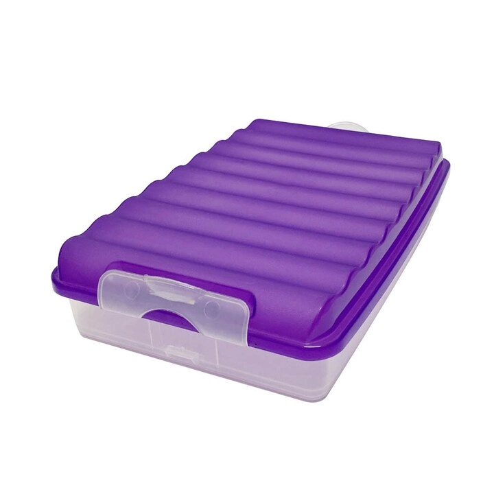 Fridge Box Flat
