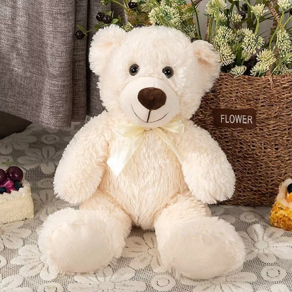 Teddy Bear 35.56 cm Plush