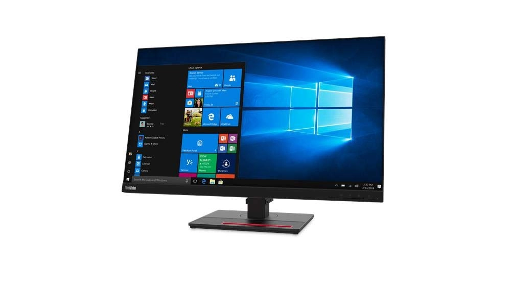 Sompex ThinkVision T27q-20 - 27 Inches 2560 x 1440
