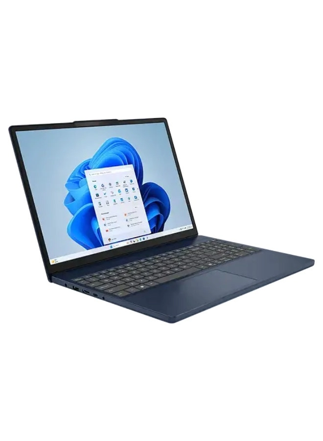 IdeaPad Slim 3 15IRH10R 83K40047AX - 15.3'' Core 7-240H 16GB DDR5 1TB SSD