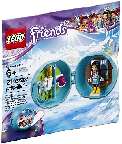 Friends Emma Ski-Pod (5004920)