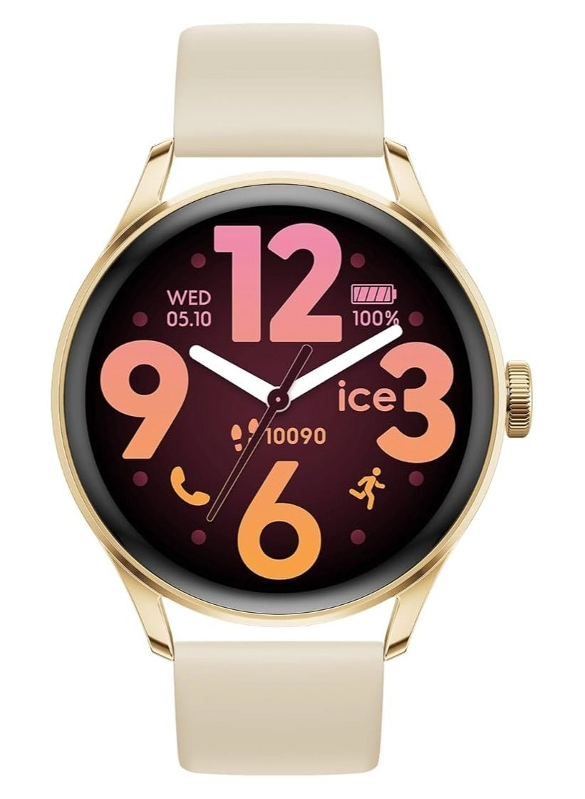 Ice-Watch 025115 39mm Aluminium GPS