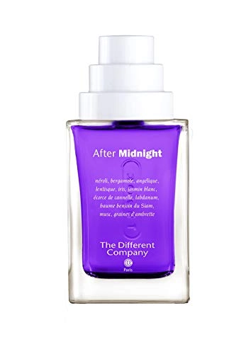 After Midnight - Eau de Toilette 3.3 oz