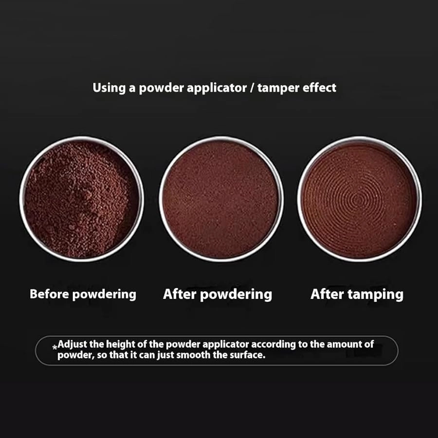 Coffee Powder Distributor