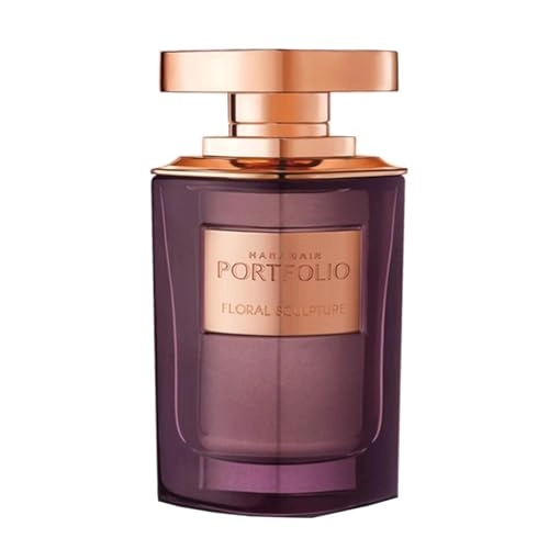 Portfolio Floral Sculpture Eau de Parfum 75ml