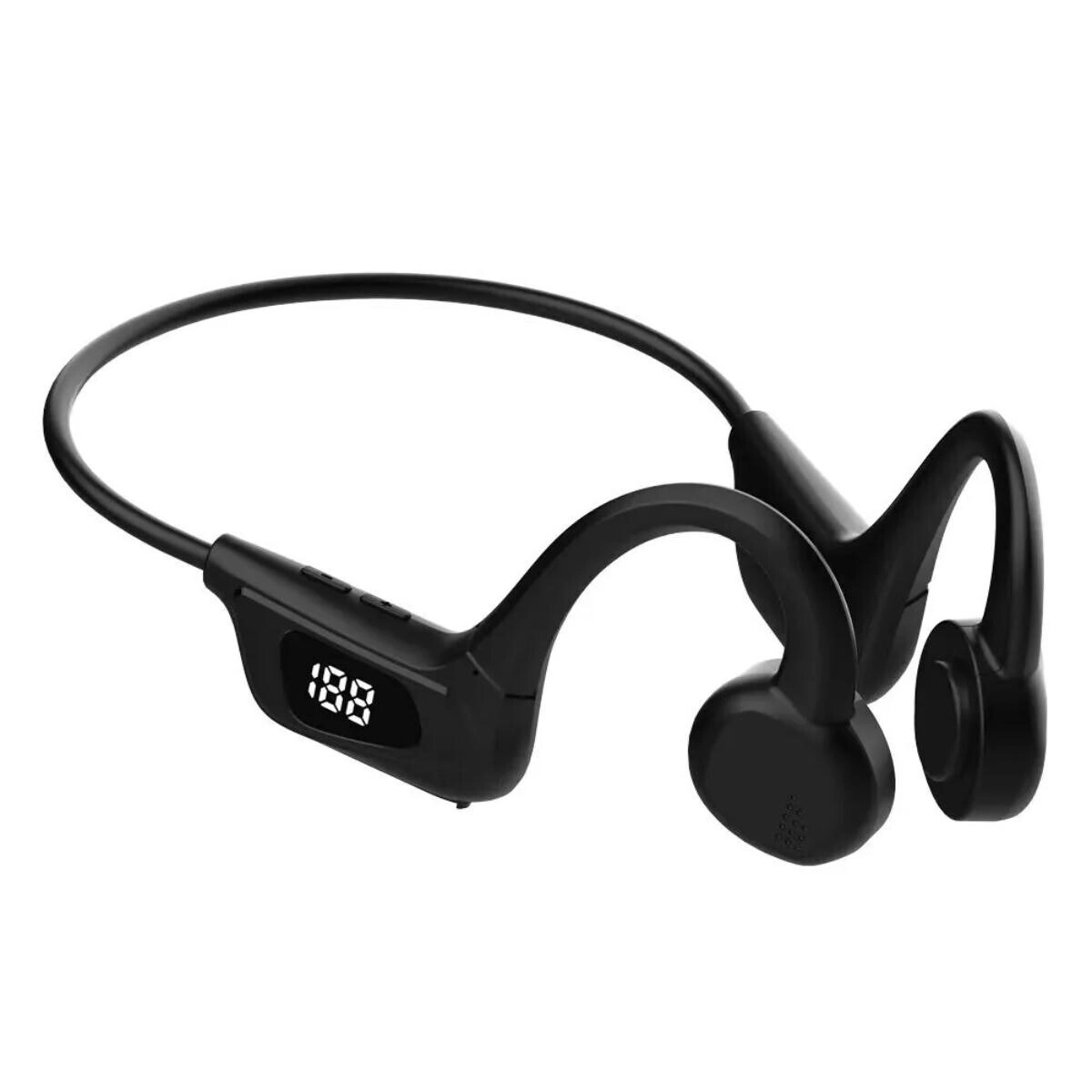 Bone Conduction Wireless Headset