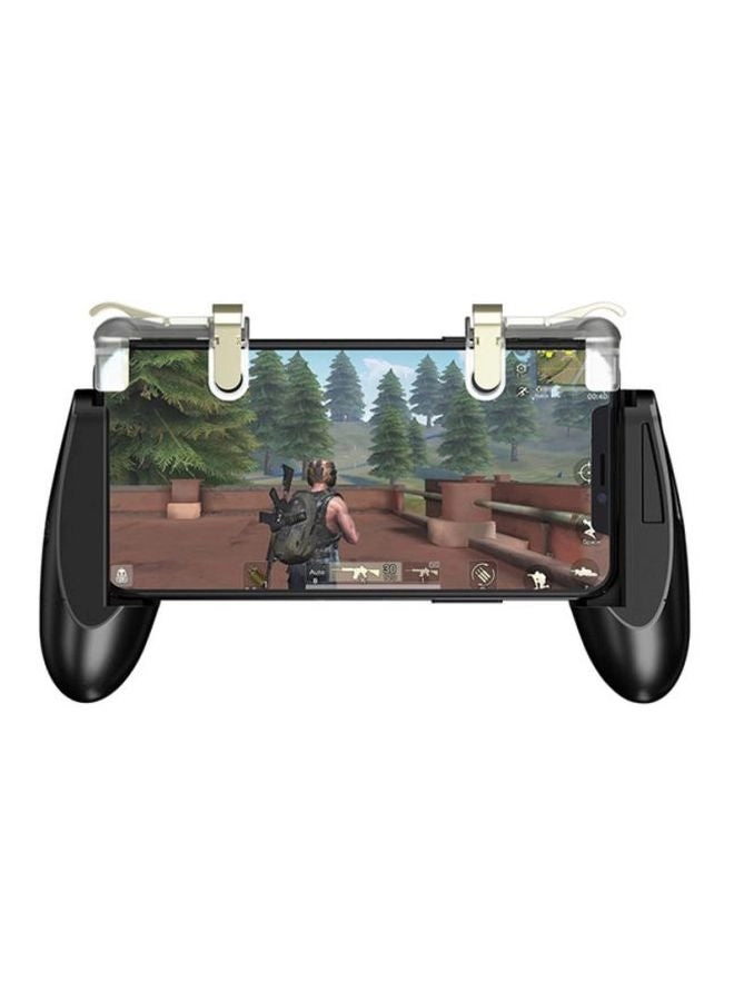 Firestick Grip Controller - Black