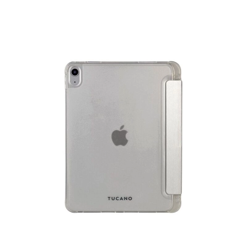 Stand Case with Pencil Holder for iPad A16 (2025) / iPad (10th Gen) 10.9-inch (2022)