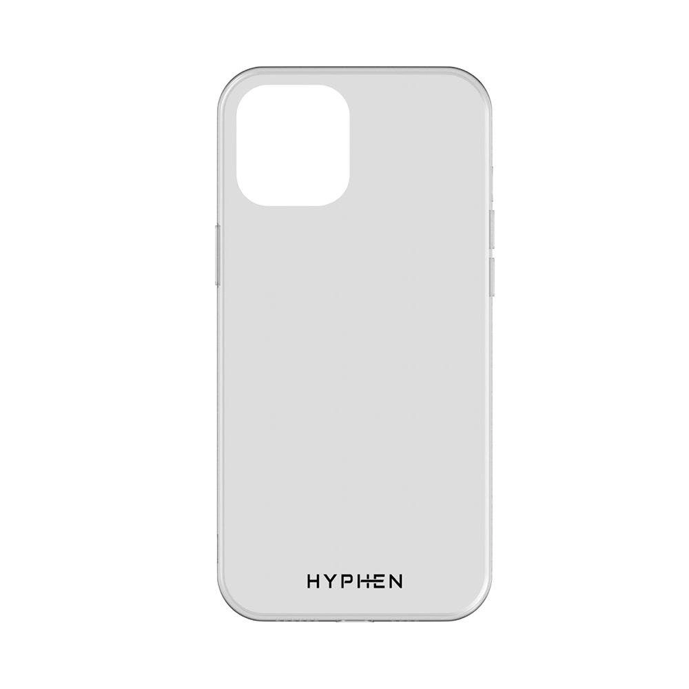 Hyphen Drop Protection Case Back for iPhone 12