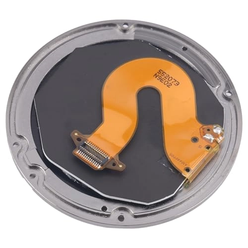 Fenix 5 Plus LCD Screen