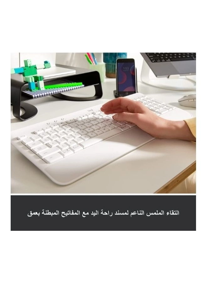 Signature K650 - Full-size Bluetooth