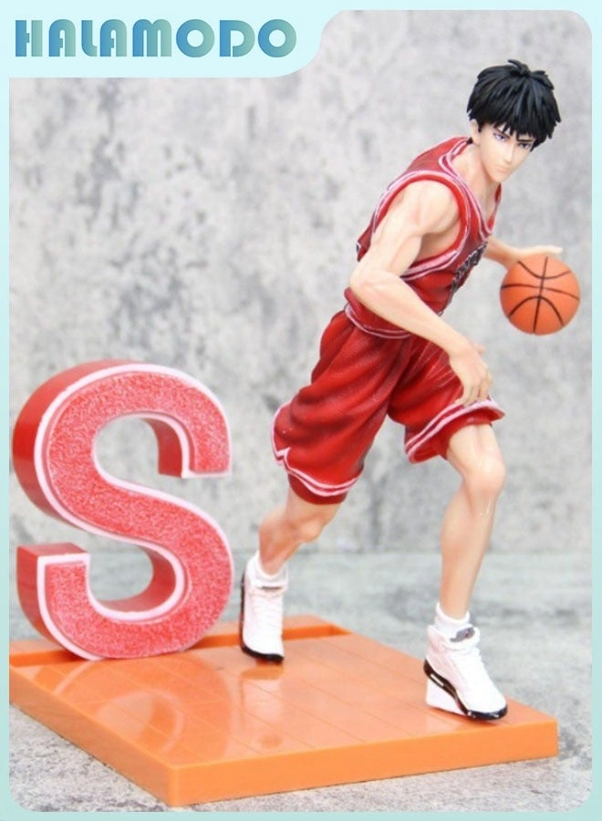 Kaede Rukawa - Slam Dunk (27 cm) (QQ0628)