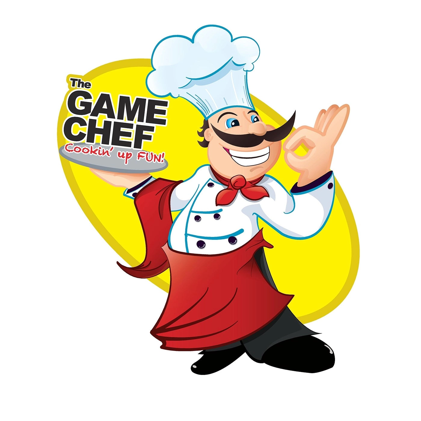 Speed Charades - 280 Cards/1400 Words