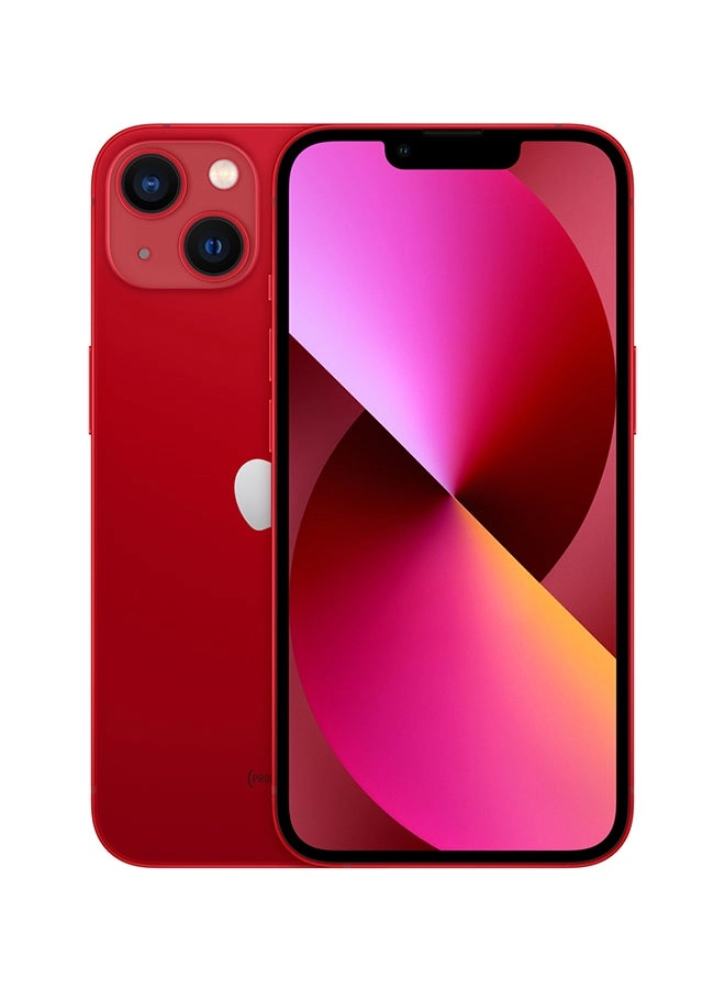 (Renewed) iPhone 13 - 128GB