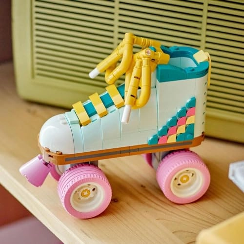 Creator 3in1 Retro Roller Skate