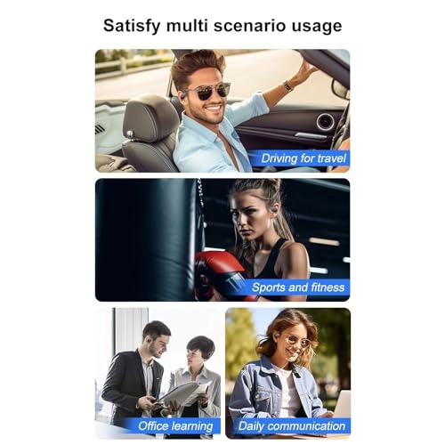 Translation Earbuds - 144 languages