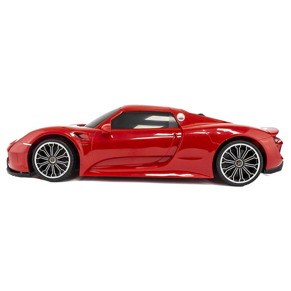 Porsche 918 Spyder - 1:14 Scale