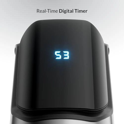 FC500 Pro - 3L 2L Electric