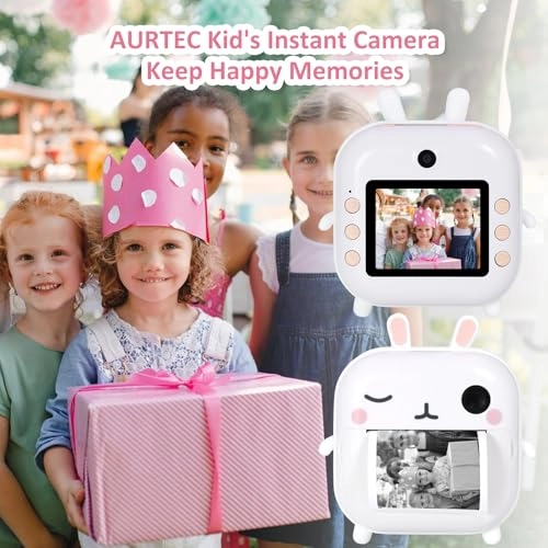 Instant Camera