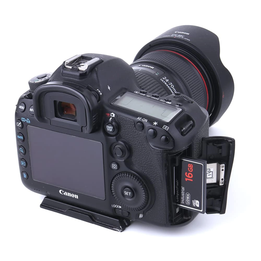 CF Memory Card - 0.5GB