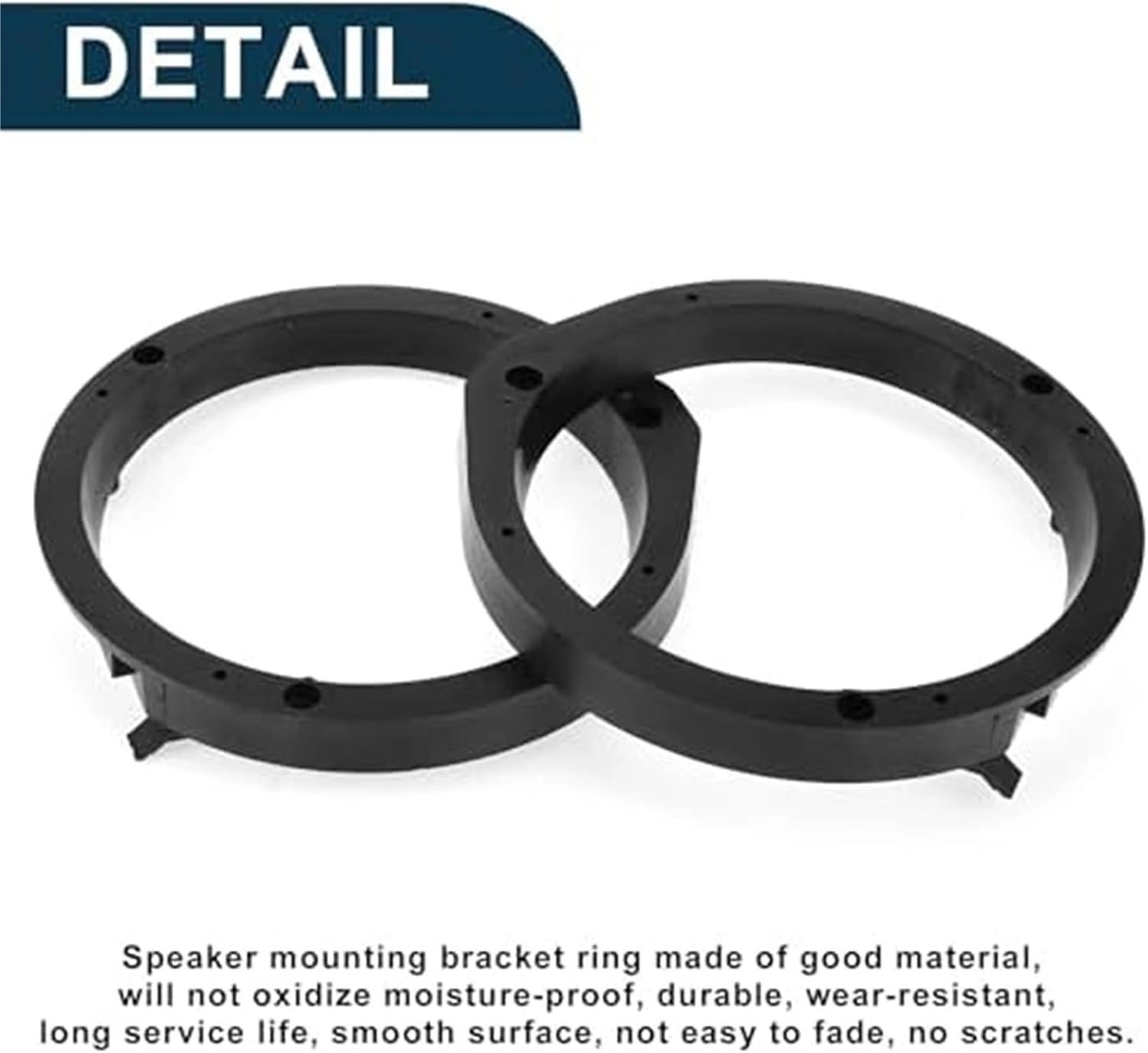 Speaker Spacer Ring