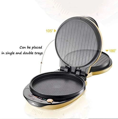 Multifunctional Electric Baking Pan
