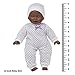 Baby Doll - 14 inch Vinyl African American Ages 3+